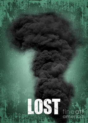 asdasd  Lost tv show, Lost movie, Seasons posters