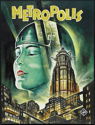 1927 Posters