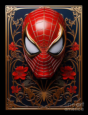  Marvel Spiderman 3 Movie Poster Glossy Finish Made in USA -  FIL302 (16 x 24 (41cm x 61cm)): Posters & Prints
