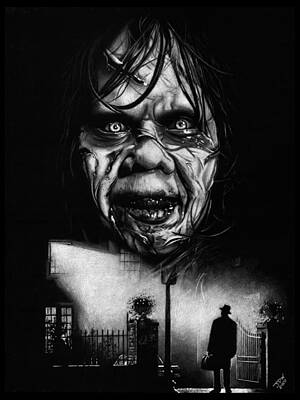 The Exorcist Posters