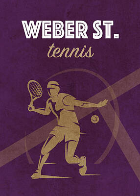 Weber State University Posters