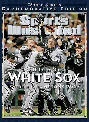 Chicago White Sox Posters