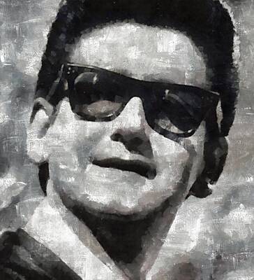 Roy Orbison Posters