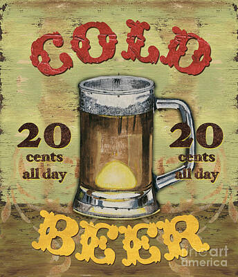 Beer Posters