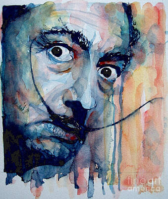 Designs Similar to Dali by Paul Lovering