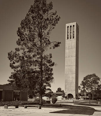 University Of California - Santa Barbara Posters