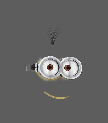 Minions Posters for Sale (Page #13 of 15) - Fine Art America