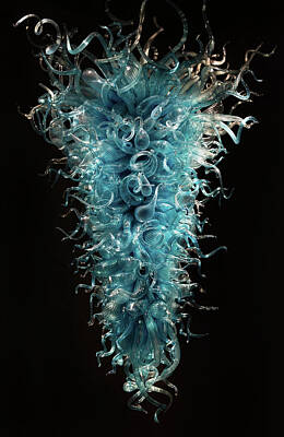 Chihuly Posters