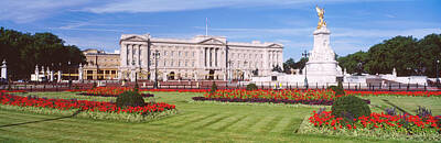 Buckingham Palace Posters