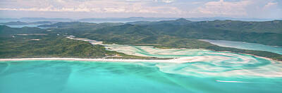 Barrier Island Posters