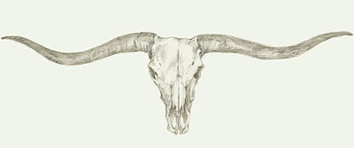 Designs Similar to Western Skull Mount IIi #2