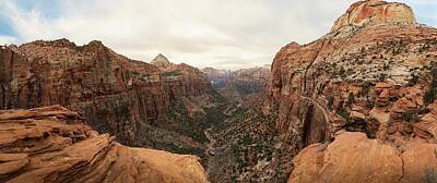 Weber Canyon Posters