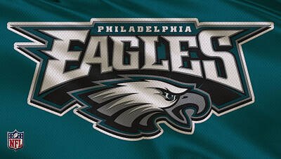 Philadelphia Eagles Posters