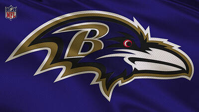 Baltimore Ravens Posters