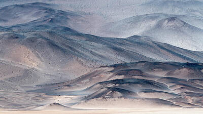 Atacama Desert Posters