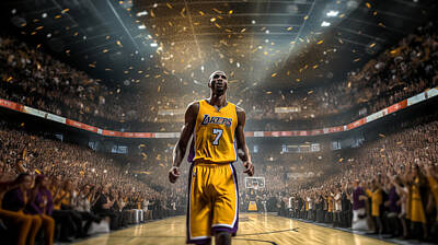 Kobe Bryant Retirement Game Illustration  Kobe bryant pictures, Kobe bryant  poster, Kobe bryant wallpaper