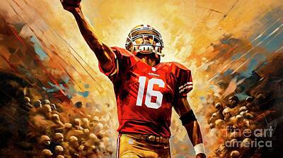 Pin by Mohand saï on NBA PLAYER  Nfl football 49ers, Basketball posters,  Sport poster