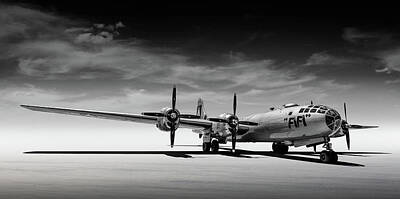 B-29 Posters
