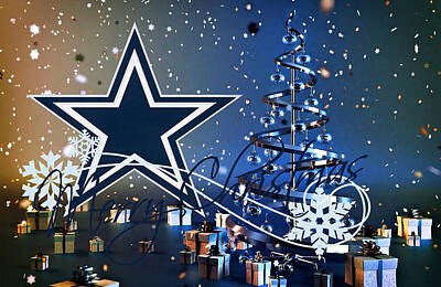 Dallas Cowboys Christmas Wallpapers Group 52