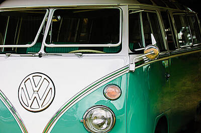 Volkswagen VW Bulli Poster Samba 50er T1 Bus Legende Schild  *626 
