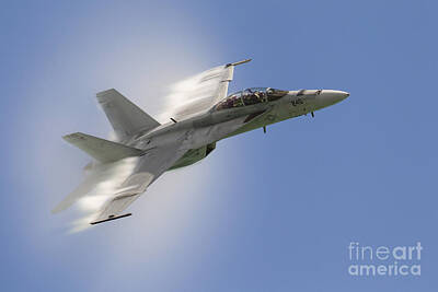 F-18 Posters