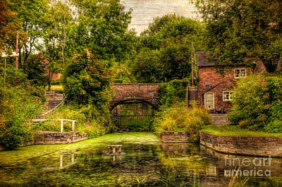 Coalport Posters