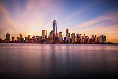Freedom Tower Photos Posters