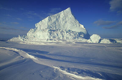 Baffin Island Posters