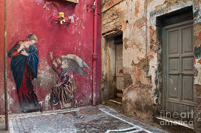 Naples Italy Photos Posters