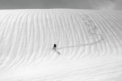 Designs Similar to Snow Wave Surfing