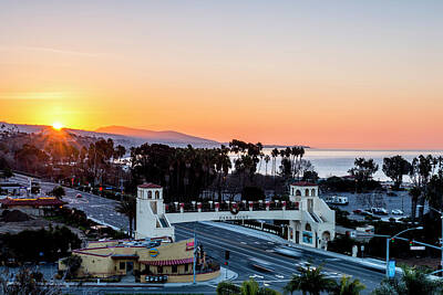 City Of San Clemente Posters