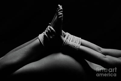 Up sex positions tied 13 Bondage