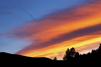 Colorado Sunrise Posters