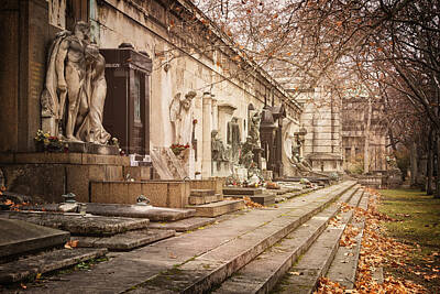 Designs Similar to Kerepesi Cemetery Budapest