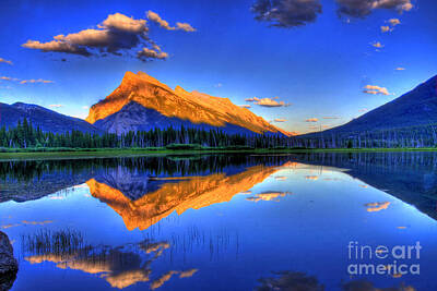 Canadian Landscape Photos Posters