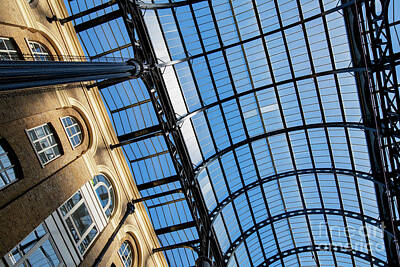 Designs Similar to Hays Galleria Abstract