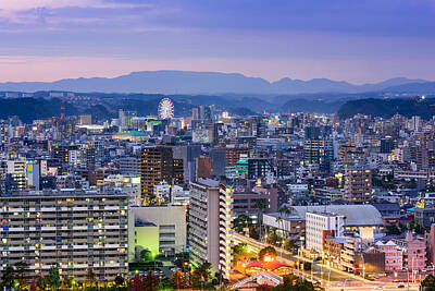 Kagoshima Posters