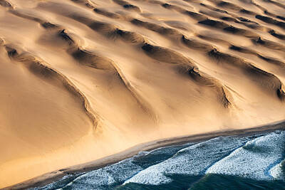 Namib Desert Posters