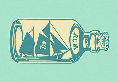 Bottle Label Vintage Typography by Alex Lesik on Dribbble