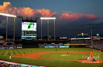 Kansas City Royals T-Shirts for Sale - Fine Art America