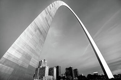 Gateway Arch Posters