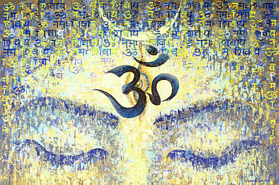 Tantra Paintings Posters