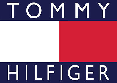 Årligt puls Fortov Tommy Hilfiger Posters for Sale | Fine Art America