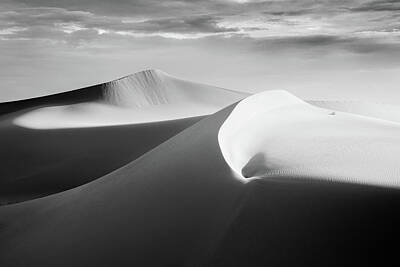 Imperial Sand Dunes Posters