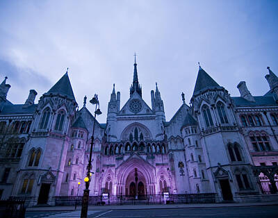 Westminister Abbey Posters