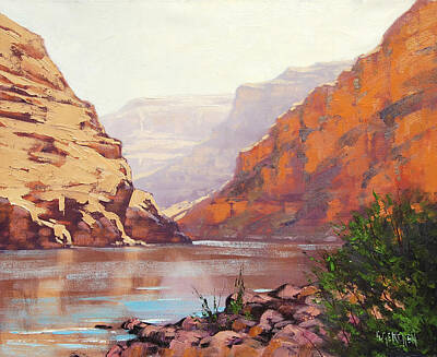 Colorado River Posters for Sale - Fine Art America