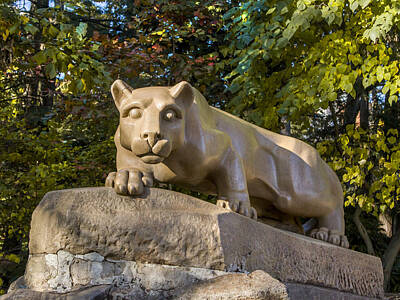 Nittany Lion Posters