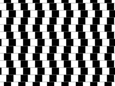 Optical Illusion Posters
