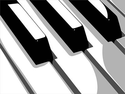 Designs Similar to Piano Keyboard