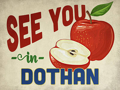 Dothan Posters